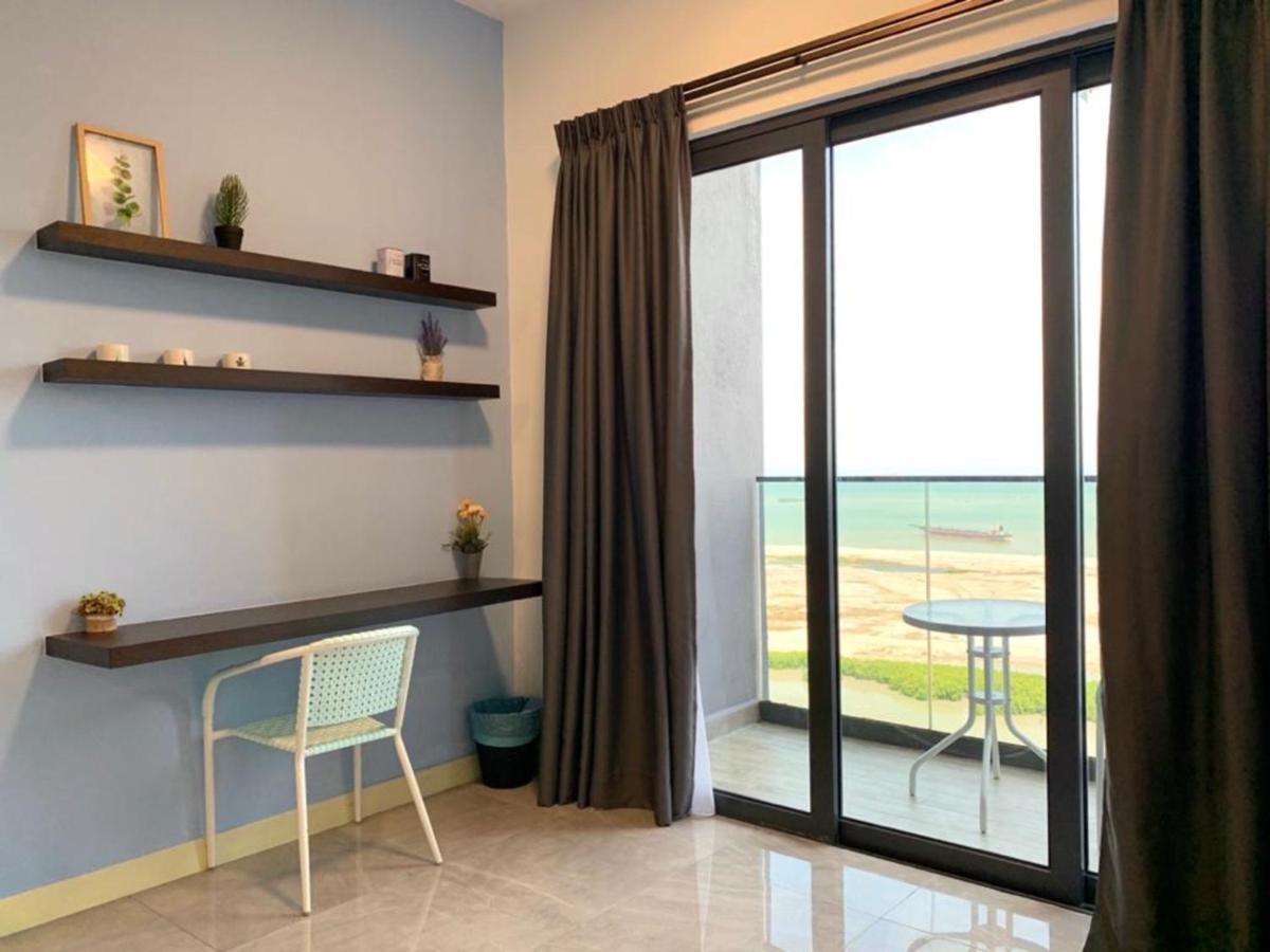 Apartament Imperio,Res - Warm -- Comfy -- Charming View Melaka Zewnętrze zdjęcie