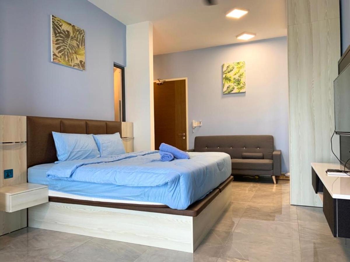 Apartament Imperio,Res - Warm -- Comfy -- Charming View Melaka Zewnętrze zdjęcie