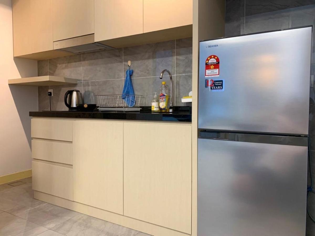 Apartament Imperio,Res - Warm -- Comfy -- Charming View Melaka Zewnętrze zdjęcie
