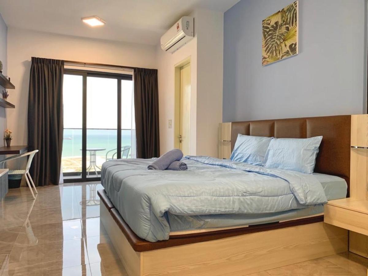 Apartament Imperio,Res - Warm -- Comfy -- Charming View Melaka Zewnętrze zdjęcie